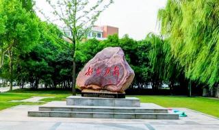 河南理工大学成教院 河南理工大学成立于哪一年